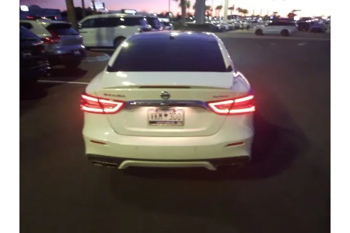 $20561 : Nissan Maxima 2019 Platinum image 4