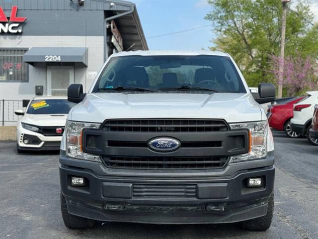 $17995 : 2018 F-150 XL image 3