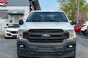 $17995 : 2018 F-150 XL thumbnail