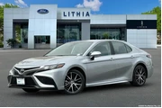 Toyota Camry 2023 SE 4dr Sed