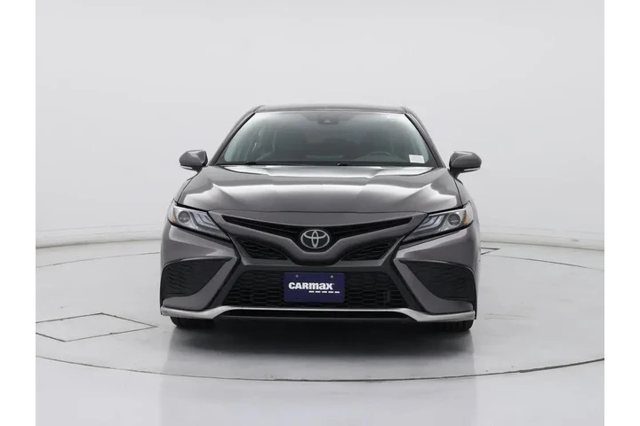 $25998 : Toyota Camry 2023 XSE 4dr Se image 5