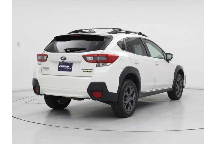$24998 : Subaru Crosstrek 2023 AWD Sp image 8