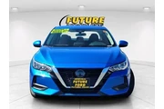 $17998 : Nissan Sentra 2023 SV 4dr Se thumbnail
