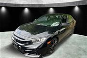 $20785 : Pre-Owned 2021 Civic Hatchbac thumbnail