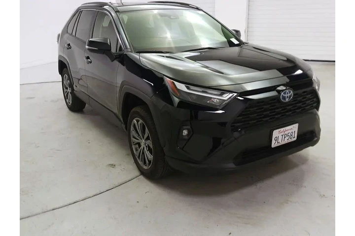 $38998 : Toyota RAV4 Hybrid 2024 AWD image 1