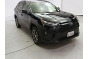 Toyota RAV4 Hybrid 2024 AWD