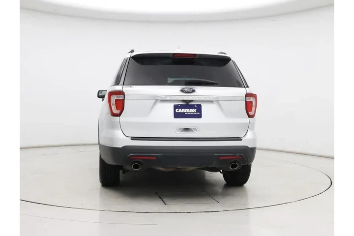 $13998 : Ford Explorer 2016 AWD Base image 6