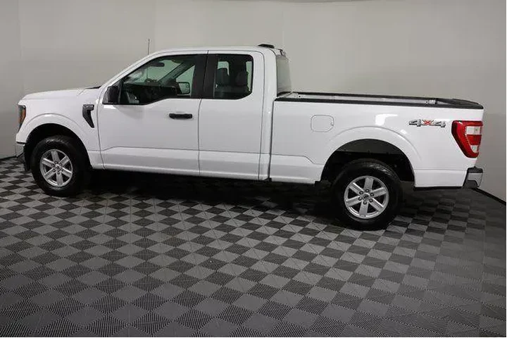 $34897 : Ford F-150 2023 4x4 XL 4dr S image 5