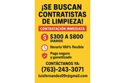 BUSCAMOS CONTRATISTAS