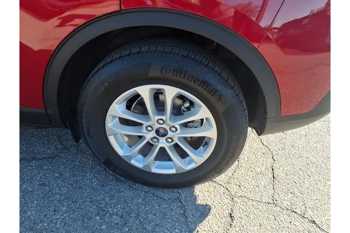 $22000 : Ford Escape 2022 AWD SE 4dr image 10