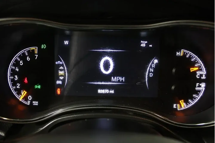 $19996 : Jeep Grand Cherokee 2020 4x4 image 10