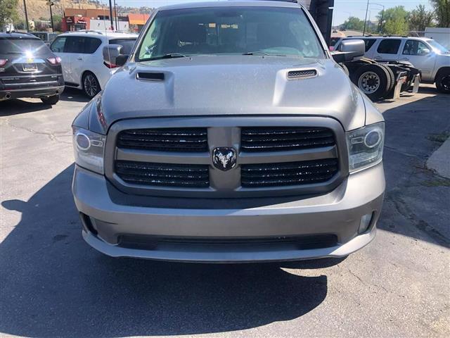 $22995 : 2013 RAM 1500 CREW CAB2013 RA image 7