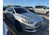 Ford Fusion 2016 SE 4dr Seda