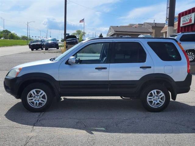 $4490 : 2003 CR-V EX image 7