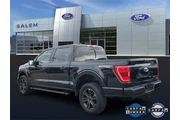 $38795 : Ford F-150 2022 4x4 XLT 4dr thumbnail