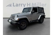 Jeep Wrangler 2014 4x4 Sahar en Phoenix