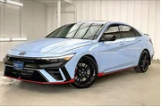 $32990 : Hyundai ELANTRA N 2025 4dr S thumbnail