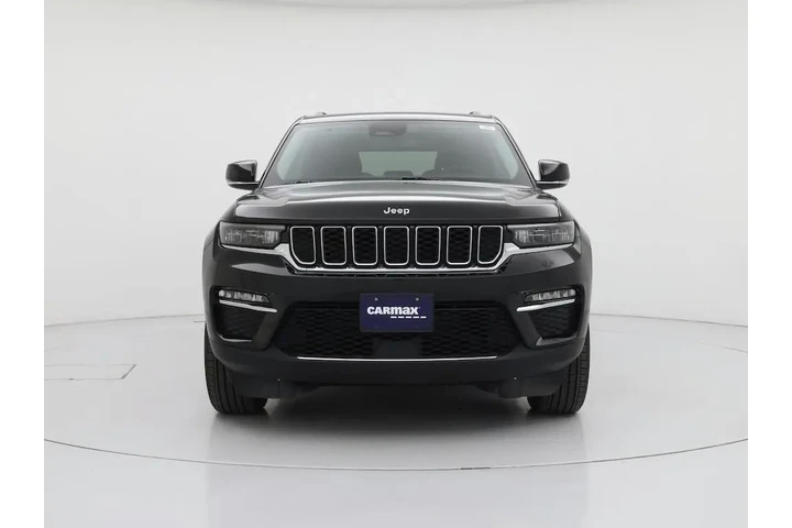 $32998 : Jeep Grand Cherokee 2023 4x4 image 5