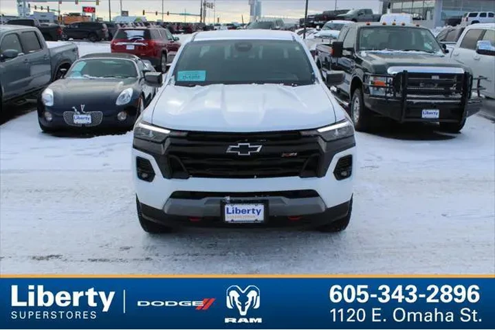 $37993 : Chevrolet Colorado 2023 4x4 image 8