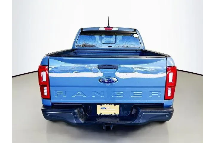 $33000 : Ford Ranger 2023 4x4 XLT 4dr image 10