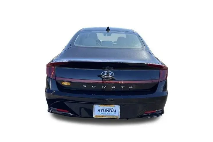 $20100 : Hyundai SONATA 2023 SEL 4dr image 8