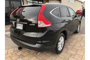 $13330 : 2014 CR-V EX-L 4WD 5-Speed AT thumbnail