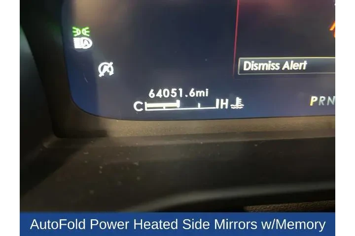 $38000 : Lincoln Aviator 2022 AWD Res image 4