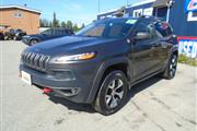 $13999 : 2017 Cherokee Trailhawk thumbnail