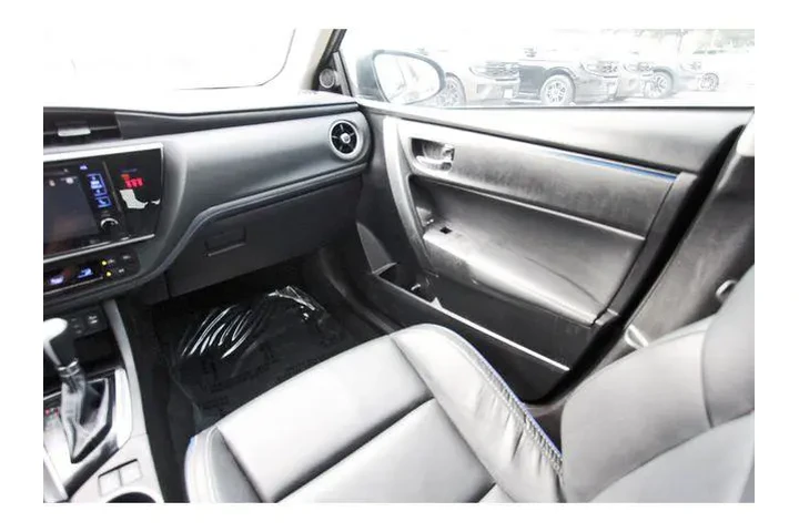 $13500 : Toyota Corolla 2018 L 4dr Se image 9