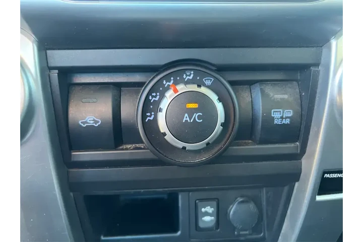 $20000 : Toyota 4Runner 2014 AWD Limi image 8