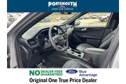 $32995 : Ford Escape 2024 AWD ST-Line thumbnail