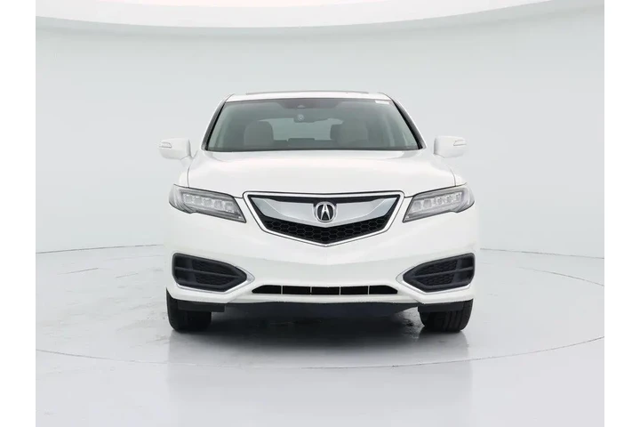 $15998 : Acura RDX 2016 4dr SUV w/Tec image 5