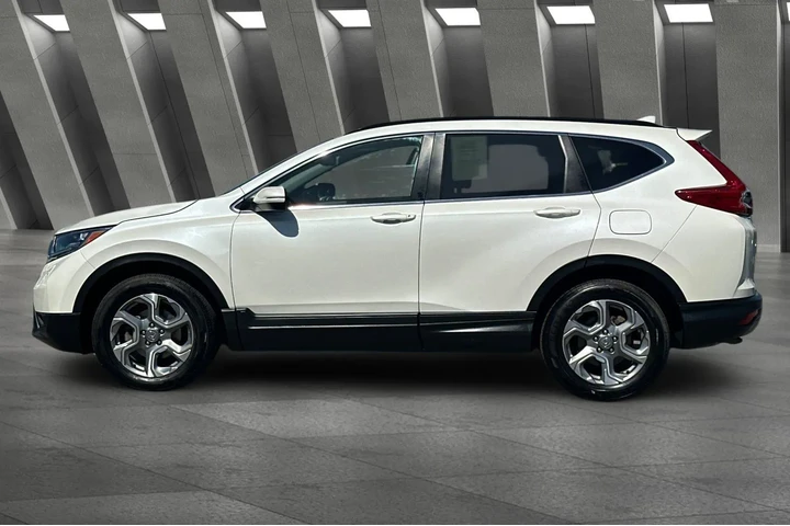 $20500 : Honda CR-V 2018 AWD EX-L 4dr image 8