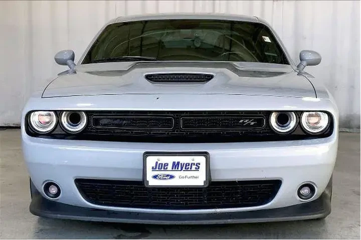 $32991 : Dodge Challenger 2022 R/T 2d image 3