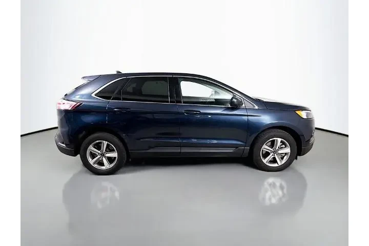 $28000 : Ford Edge 2024 AWD SEL 4dr S image 8