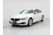 $17998 : BMW 4 Series 2015 428i Gran thumbnail