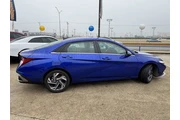 $26541 : Hyundai ELANTRA Hybrid 2025 thumbnail