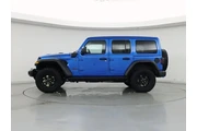$35998 : Jeep Wrangler 2024 4x4 Willy thumbnail