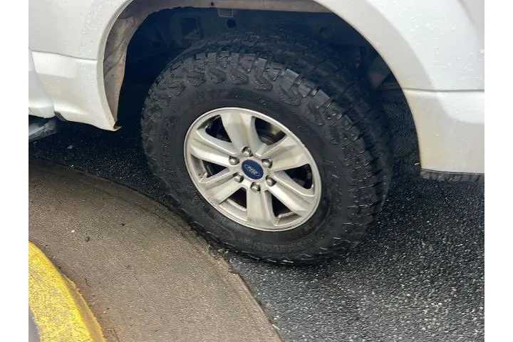 $16950 : Ford F-150 2016 4x4 XLT 4dr image 10