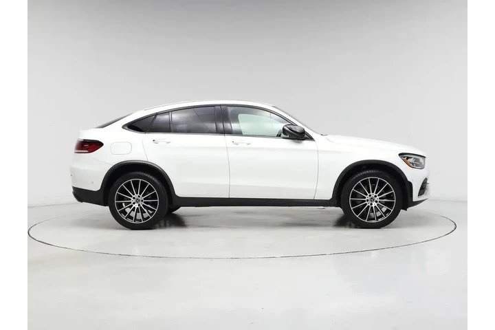 $37998 : Mercedes-Benz GLC 2021 AWD G image 7