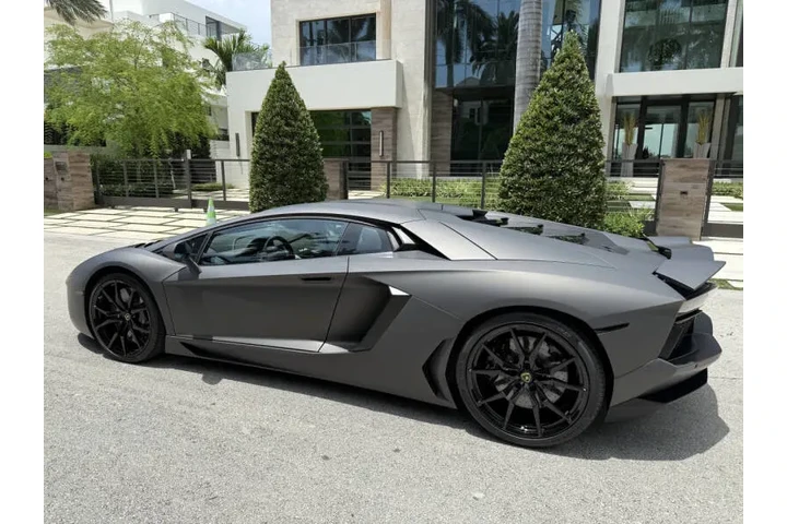 $389000 : 2013 Aventador LP 700-4 image 10