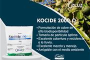 KOCIDE (fungicida-bactericida)