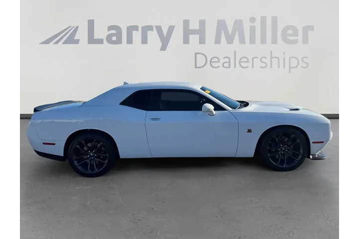$39980 : Dodge Challenger 2023 R/T Sc image 6