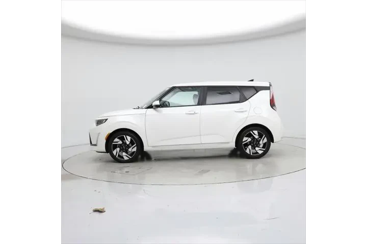 $20998 : Kia Soul 2023 GT-Line 4dr Cr image 3