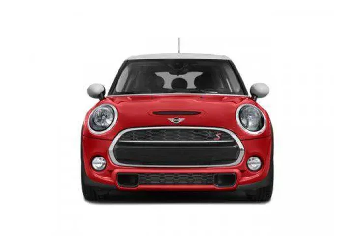 $18793 : MINI Hardtop 4 Door 2021 Coo image 4
