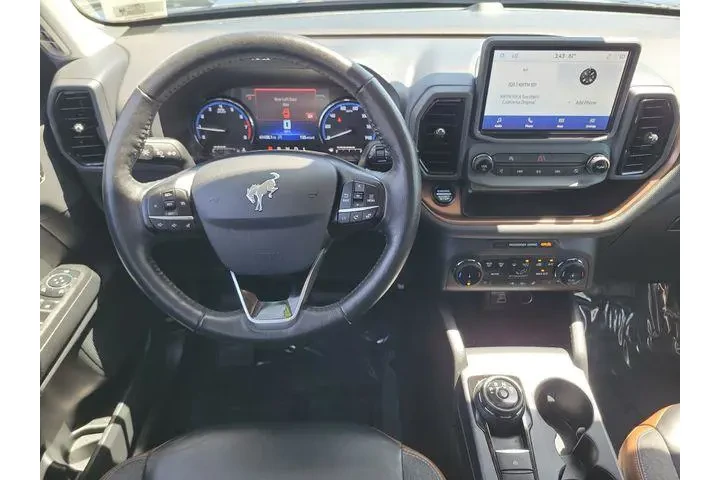 $27550 : Ford Bronco Sport 2023 AWD O image 4