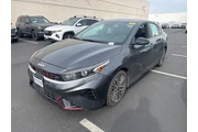 Kia Forte 2023 GT-Line 4dr S en San Jose
