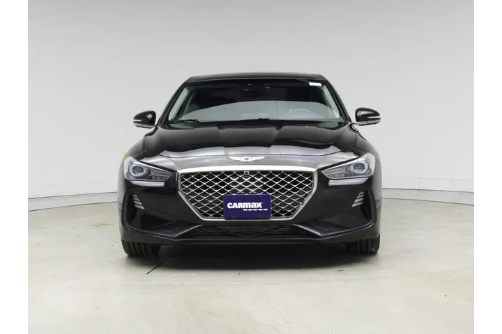$19998 : Genesis G70 2019 AWD 3.3T Ad image 5