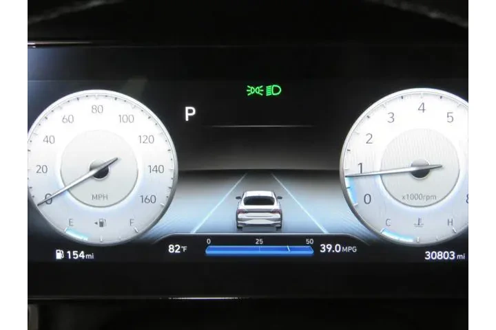 $19992 : Hyundai ELANTRA 2023 SEL 4dr image 10