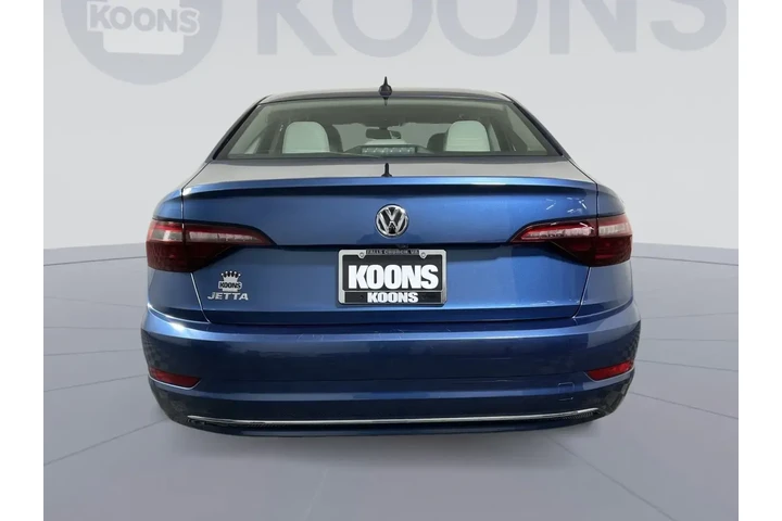 $14500 : Volkswagen Jetta 2020 S 4dr image 4